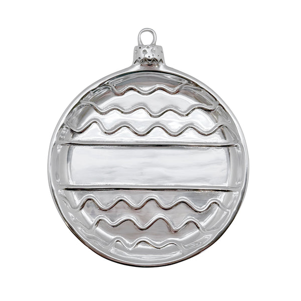 Load image into Gallery viewer, Mariposa Ornament Small Plate
