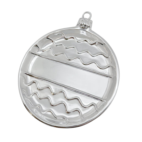 Load image into Gallery viewer, Mariposa Ornament Small Plate
