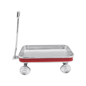 Mariposa Red Wagon Server