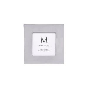 Mariposa Essential 4x4 Engravable Frame