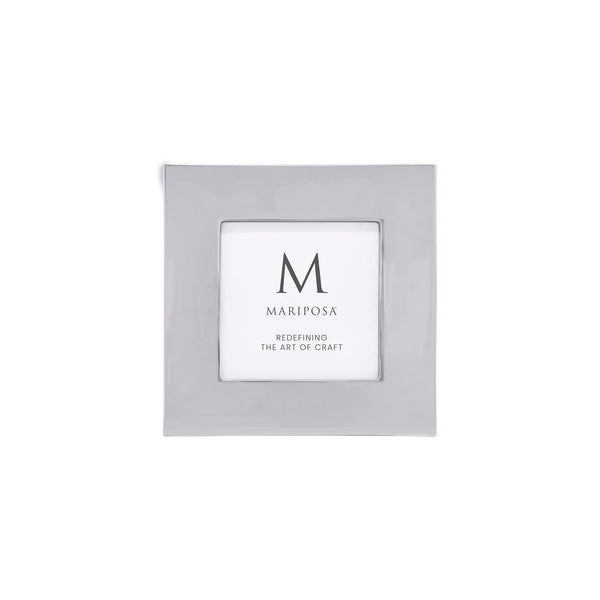 Load image into Gallery viewer, Mariposa Essential 4x4 Engravable Frame
