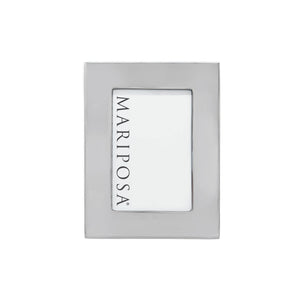 Mariposa Essential 4x6 Engravable Frame