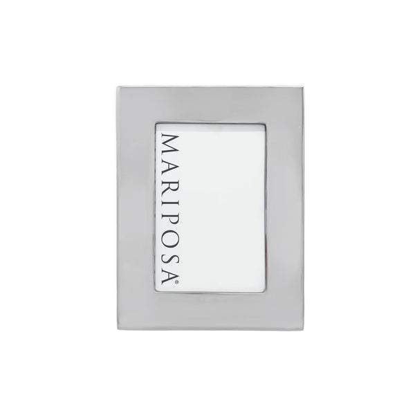 Load image into Gallery viewer, Mariposa Essential 4x6 Engravable Frame

