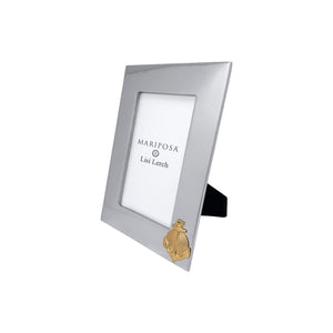 Mariposa Anchor 4x6 Engravable Frame
