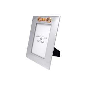 Mariposa Toggle 4x6 Engravable Frame