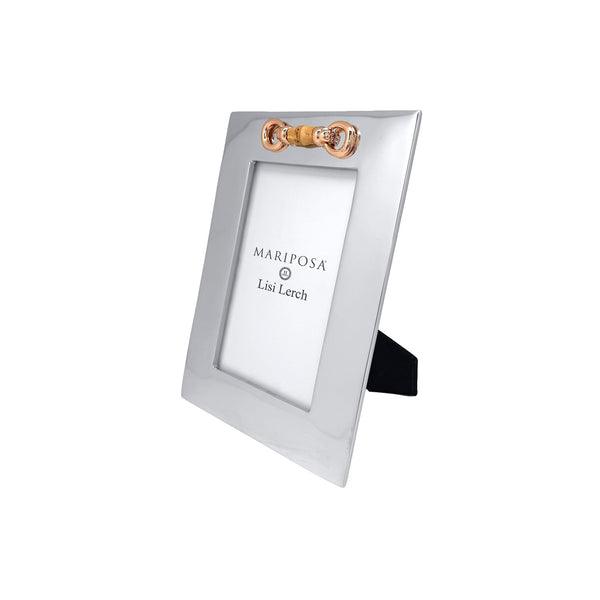 Load image into Gallery viewer, Mariposa Toggle 4x6 Engravable Frame
