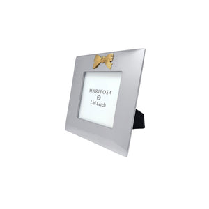 Mariposa Bow 4x4 Engravable Frame