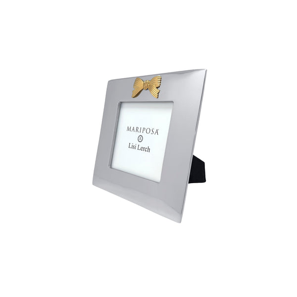 Load image into Gallery viewer, Mariposa Bow 4x4 Engravable Frame
