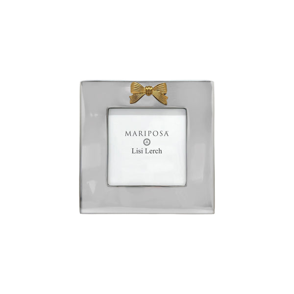 Load image into Gallery viewer, Mariposa Bow 4x4 Engravable Frame
