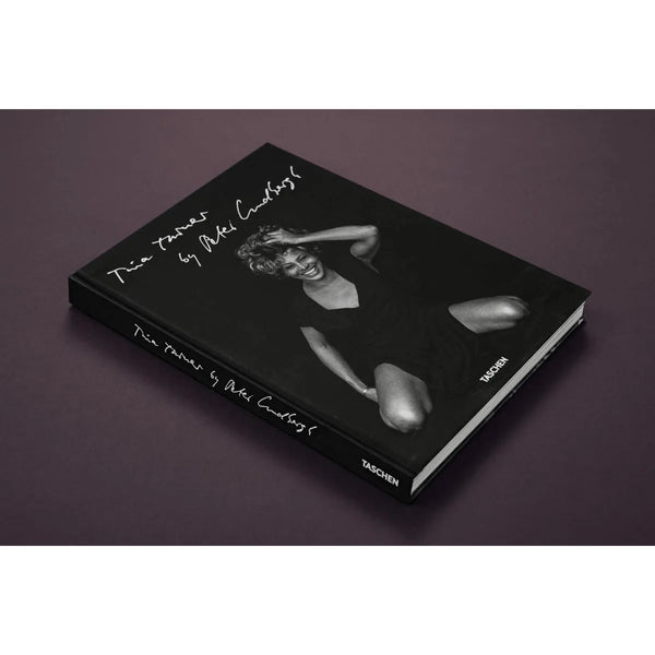 Load image into Gallery viewer, Tina Turner by Peter Lindbergh - Taschen Books
