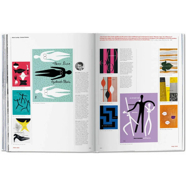 Load image into Gallery viewer, The History of Graphic Design. Vol. 1. 1890–1959 - Taschen Books
