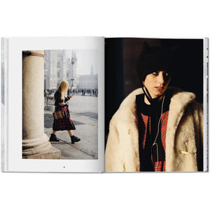 Scott Schuman. The Sartorialist MILANO - Taschen Books