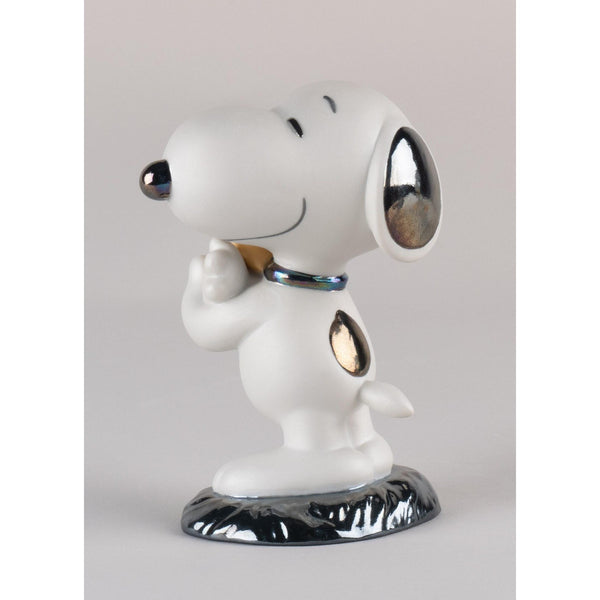 Load image into Gallery viewer, Lladro Snoopy™ Figurine
