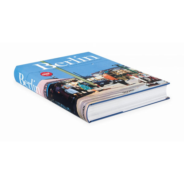Load image into Gallery viewer, Taschen Berlin. Portrait of a City - Taschen Books
