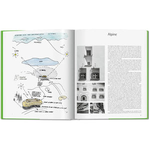 Norman Foster. Networks - Taschen Books