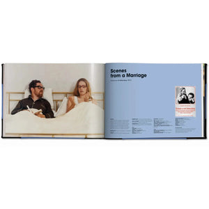 The Ingmar Bergman Archives - Taschen Books