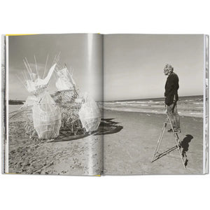 Strandbeest. The Dream Machines of Theo Jansen - Taschen Books