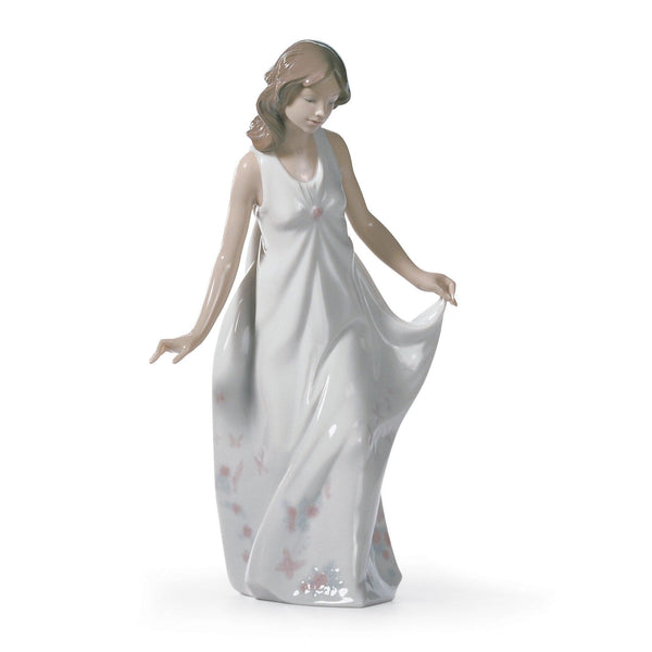Load image into Gallery viewer, Lladro Wonderful Mother Figurine
