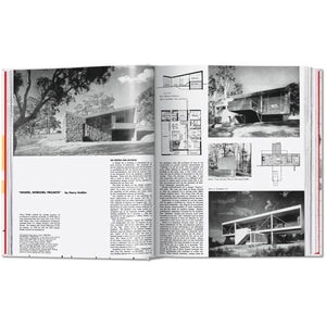 Taschen Arts & Architecture 19551959 - Taschen Books
