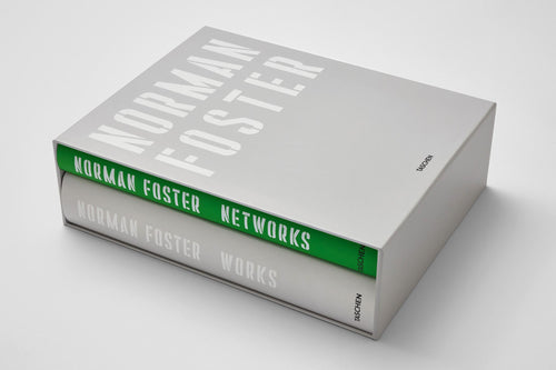 Norman Foster - Taschen Books