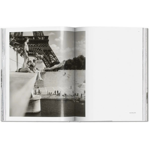 Load image into Gallery viewer, Taschen Robert Doisneau. Paris - Taschen Books
