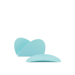 Alessi Ellipse Office Set Turquoise