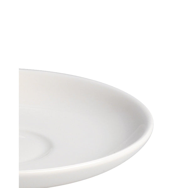 Load image into Gallery viewer, Alessi All-Time Saucer For Mocha Cup, Set of 4
