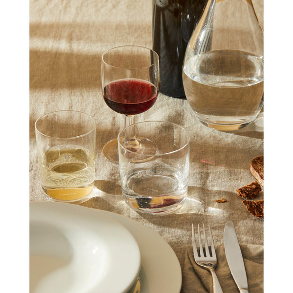 Load image into Gallery viewer, Alessi Glass Family Glass For Red Wine, Set of 4
