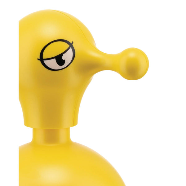 Load image into Gallery viewer, Alessi Mr. Cold Liquid Soap Dispenser
