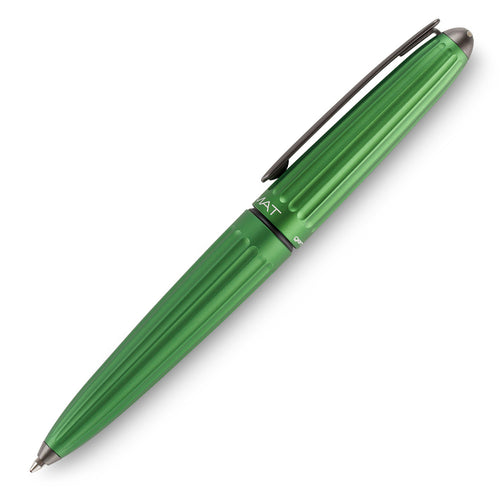 Diplomat Aero Green easyFLOW Ballpoint Pen