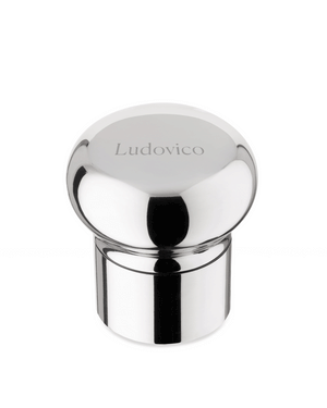 Alessi Noe Wine Bottle Stopper