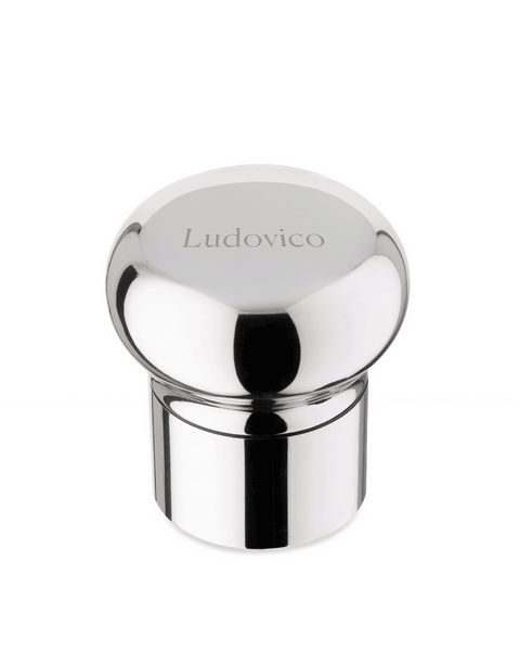 Load image into Gallery viewer, Alessi Noe Wine Bottle Stopper
