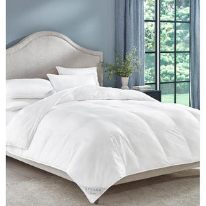 Sferra Arcadia - Medium Weight - White - Duvet