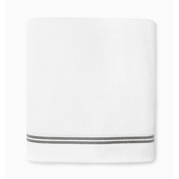 Load image into Gallery viewer, Sferra Aura Nuova - 40" x 70" Bath Sheet
