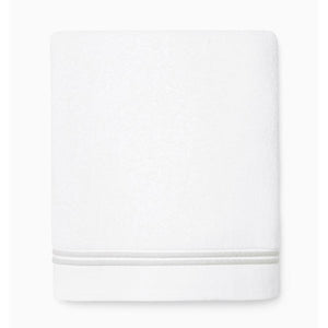 Sferra Aura Nuova - 40" x 70" Bath Sheet