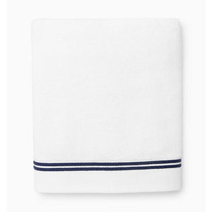 Sferra Aura Nuova - 40" x 70" Bath Sheet