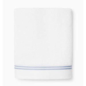 Sferra Aura Nuova - 40" x 70" Bath Sheet