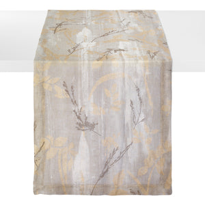 Bodrum Linens Avignon - Tablecloths & Runners