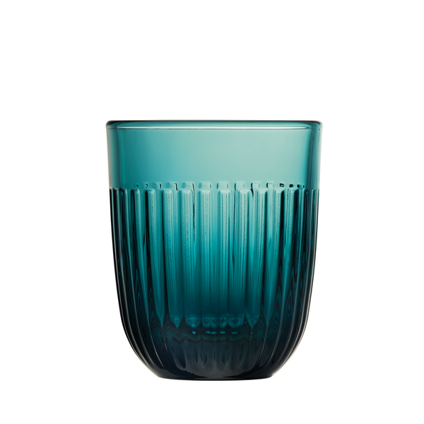 Load image into Gallery viewer, La Rochere Ouessant Tumbler Night Blue - Set of 6
