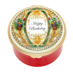 Halcyon Days - Musical Boxes – Lifelong Collectibles