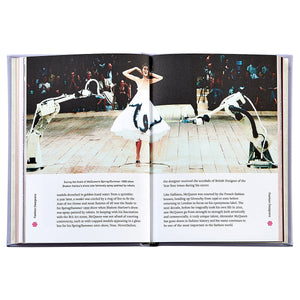 Graphic Image Little Book of London Style - Leather Book