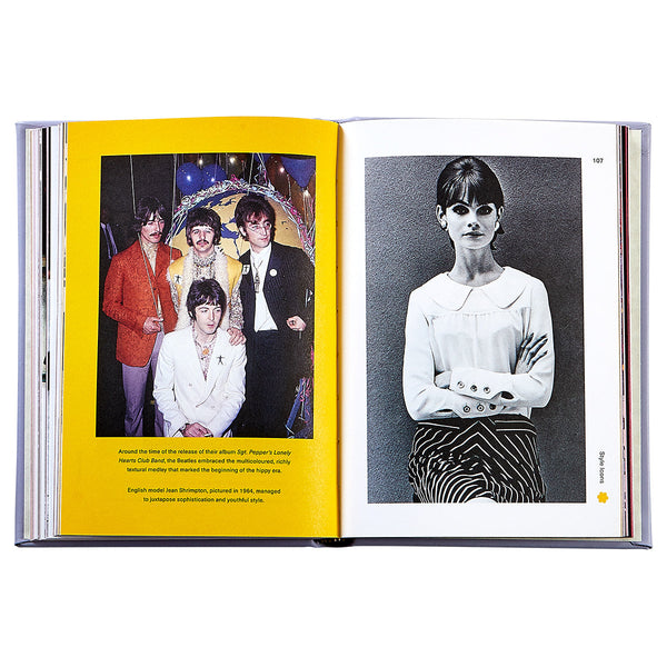 Load image into Gallery viewer, Graphic Image Little Book of London Style - Leather Book
