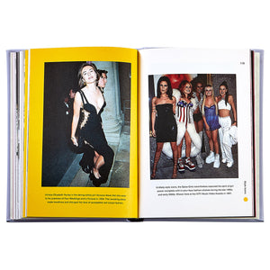 Graphic Image Little Book of London Style - Leather Book