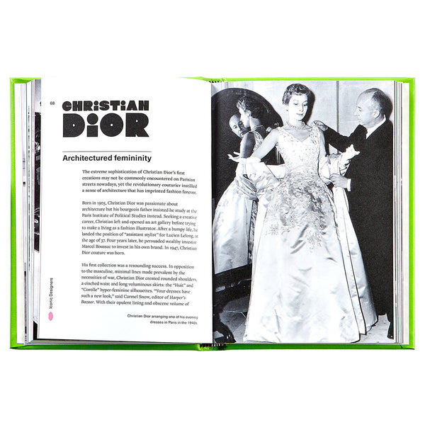 Load image into Gallery viewer, Graphic Image Little Book of Paris Style - Leather Book
