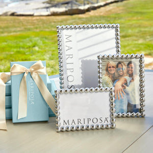 Mariposa Baubles 8x10 Frame