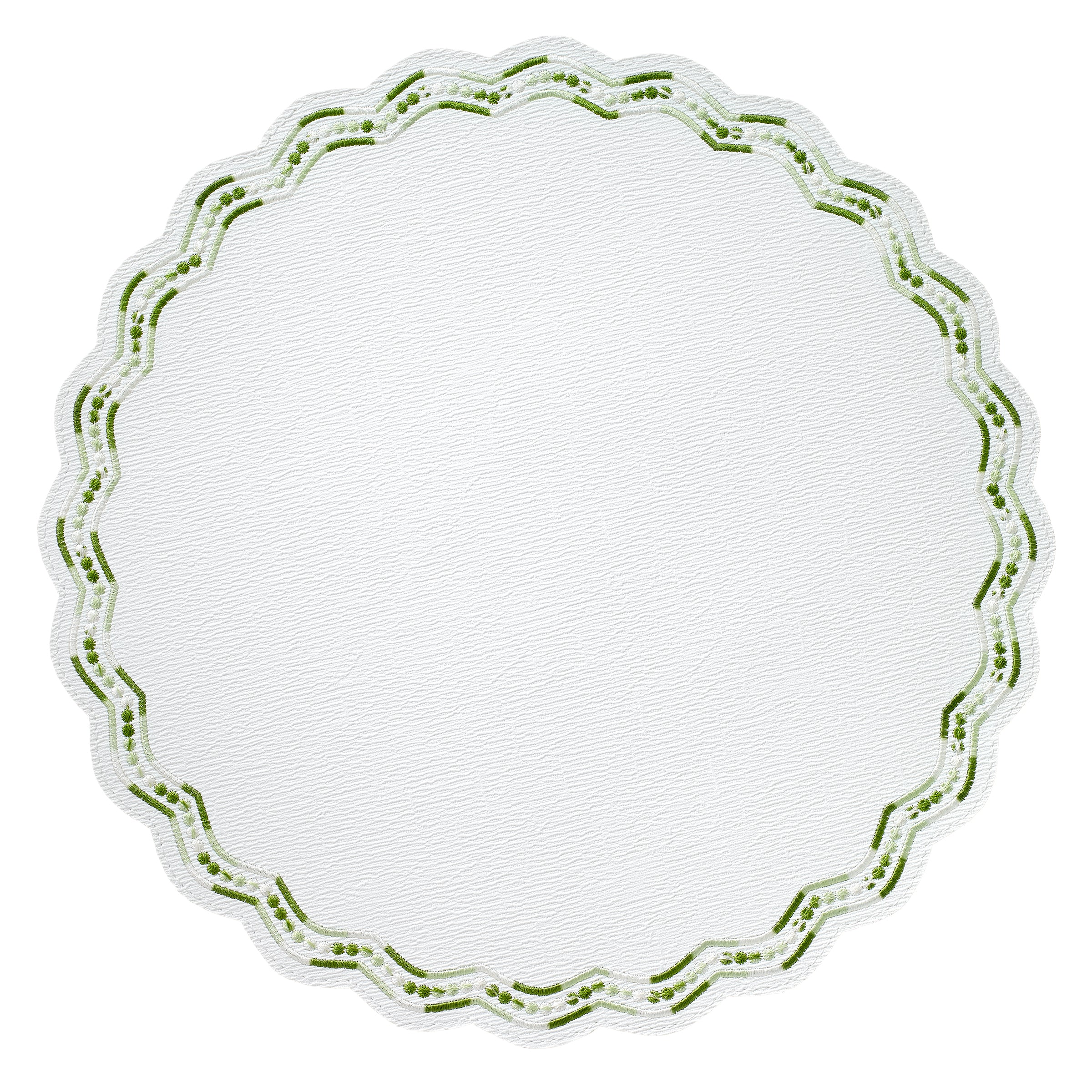Bodrum Belgravia Placemats - Thumbnail 2