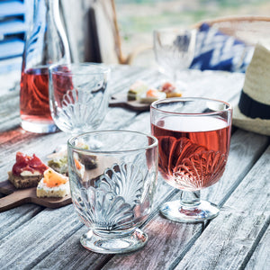La Rochere Belle Ile Tumbler - Set of 6