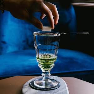 La Rochere Bistrot Absinth Glass - Set of 6