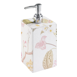 Bodrum Linens Botanica Bath Accessories