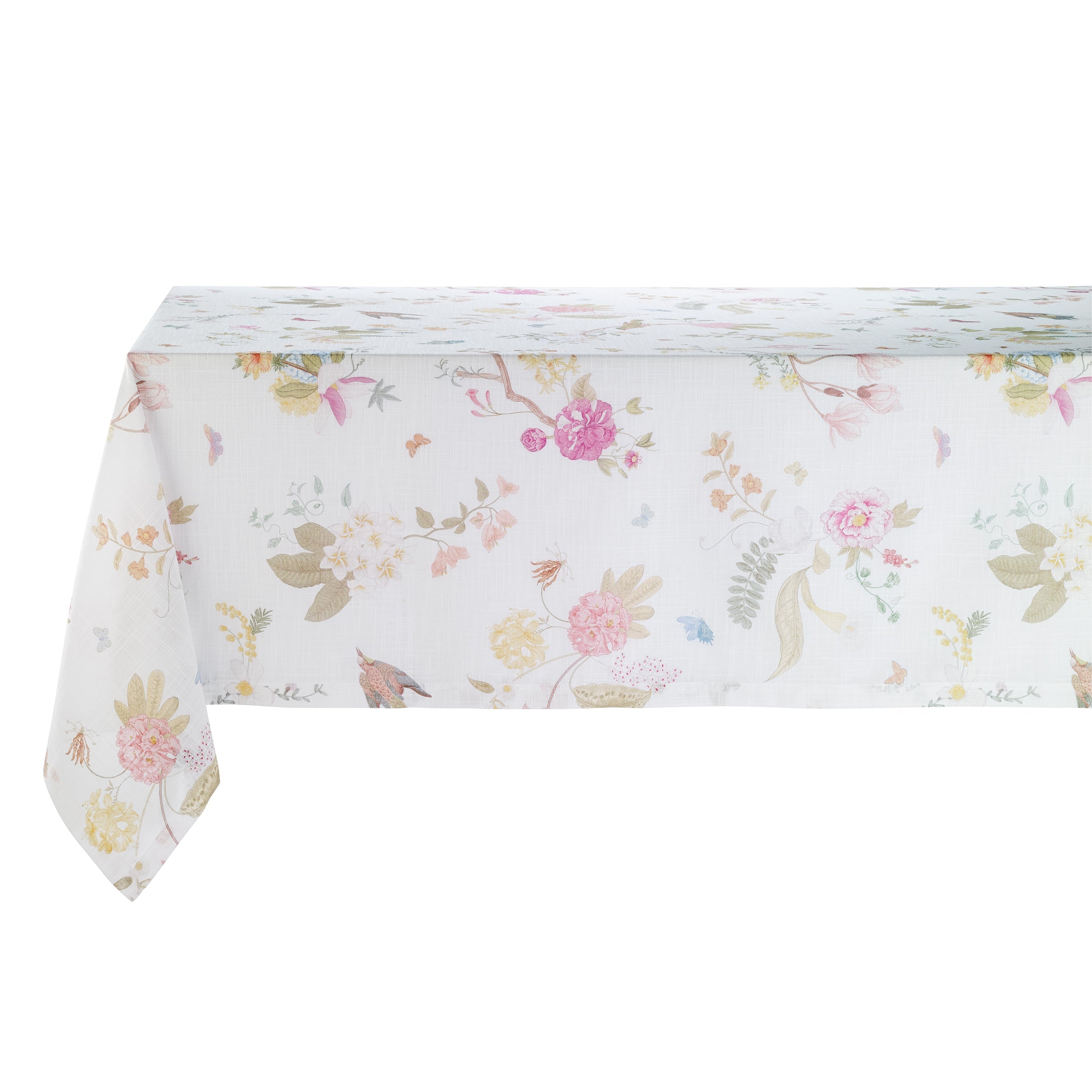 Bodrum Botanica Linens - Thumbnail 3